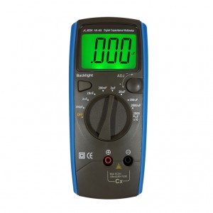 Đồng hồ đo tụ điện APECH AM-469
