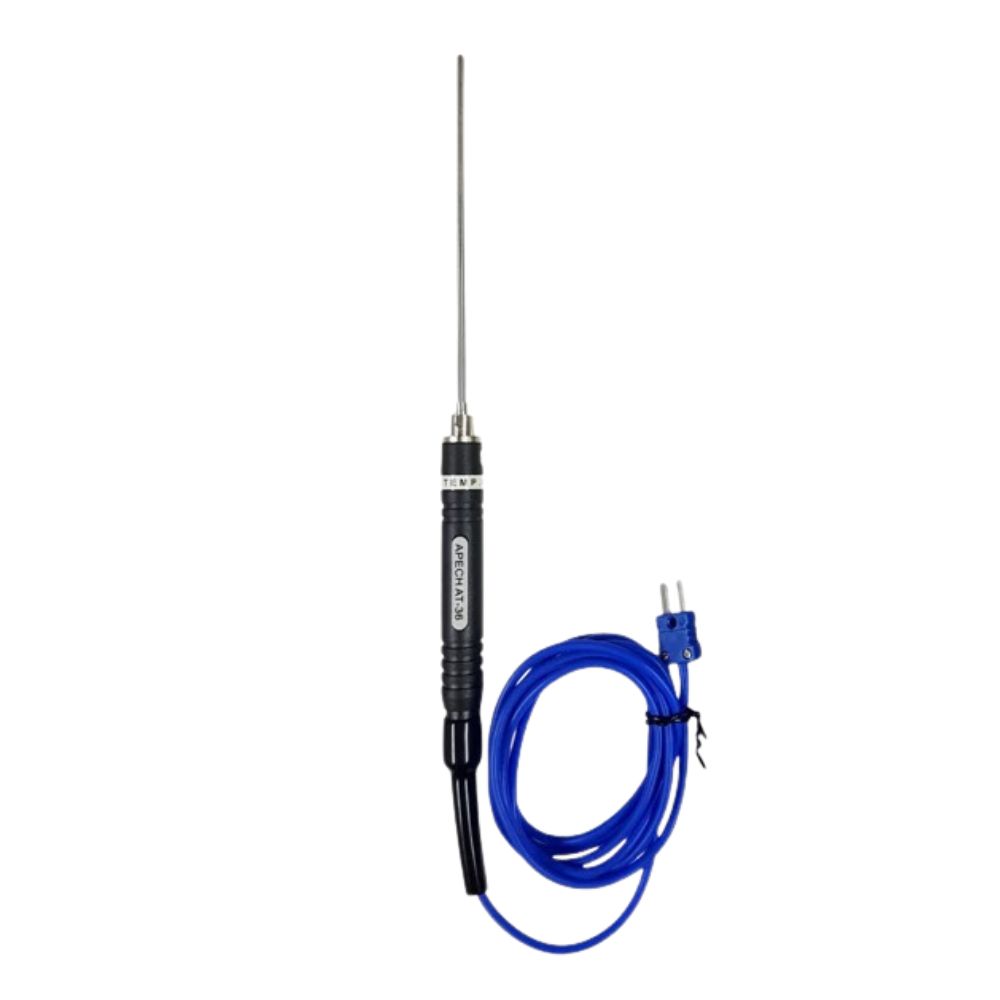 Cây đo nhiệt độ tiếp xúc đầu tù APECH AT-36